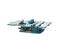 SCIE BOIS SUR TABLE MAKITA 1500 W Ø 260 MM - MLT100N