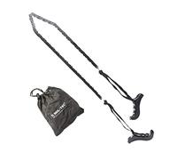 Scie Chaîne 73 cm avec Manches et Etui Mil-Tec