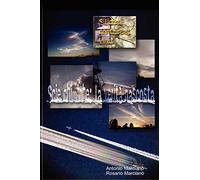 Scie chimiche: la verità nascosta: La Verita Nascosta