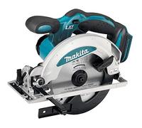 Sega circolare a batteria Makita DSS610Z; 18 V (senza batteria e caricabatterie)