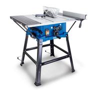 Scie circulaire sur table SCHEPPACH 254 mm 2000W - HS110
