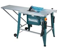 Sega da banco Makita 2712