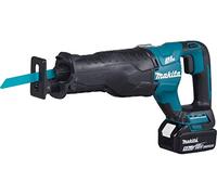 Makita DJR187RTE 18 V Reciprozaag DJR187RTE