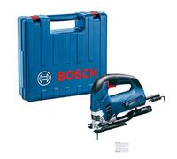 Scie sauteuse BOSCH PROFESSIONAL GST 90 BE coffret standard