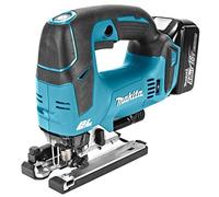 SCIE SAUTEUSE MAKITA 18 V LI-ION 5 AH -DJV182RTJ