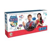 SCIE - Set Scienza Deluxe TACHAN, Multicolore (713T00655)