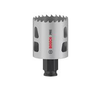 Scie trÃ©pan BOSCH PRO Multi Material PC Plus, 127 mm