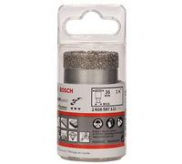 Scie-trÃ©pan diamantata - BOSCH - Dry Speed - Ã 35 mm - Lunghezza 35 mm - Per ceramica