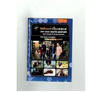 SCIENCE 2012 UNTAMED SCIENCE DVD GRADE 3/5