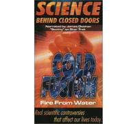Science 5: Behind Closed Doors - Cold Fusion