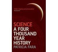 Patricia Fara Science (Tascabile)