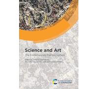Costanza Miliani Science and Art (Copertina rigida) Science and Art