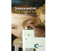 Science and Art: The Painted Surface: 0001