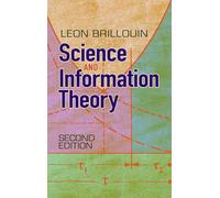 Science and Information Theory: Second Edition