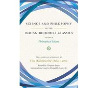 Science and Philosophy in the Indian Buddhist Classics, Vol. 3: Philosophical