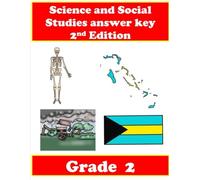 Science and Social Studies 2nd Edition Grade 2