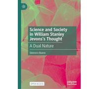 Science and Society in William Stanley Jevons's Thought: Improvement through Knowledge