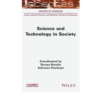 Science and Technology in Society