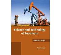 Science and Technology of Petroleum (Copertina rigida)