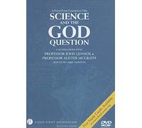 Science and the God Question