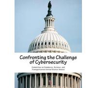 Science And Tran Committee on Commerce Committ Confronting the Chall (Tascabile)