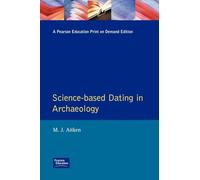 Science-Based Dating in Archaeology