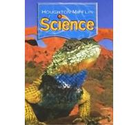 Science California National Geographic Content Video Dvd, Level 4: Life