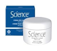 SCIENCE CR C/DEMELANTE 250G