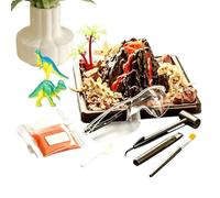Science Digging Toy - Kit Cognitive Development Interactive