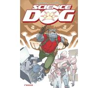 Science dog. Ediz. italiana: 1