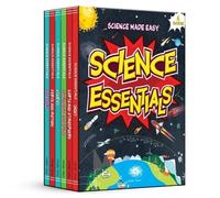 Science Essentials Science Made Easy (Boxed pack) Science Essentials