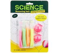 Science Explorer Maak je eigen stuiterbal TOY NUOVO