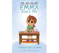 Science Fair Cookies
