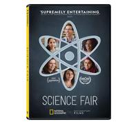 Science Fair (DVD)
