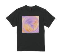 【宇多田ヒカル『SCIENCE FICTION』ツアーグッズ】wormholeTシャツ(ブラック/M)