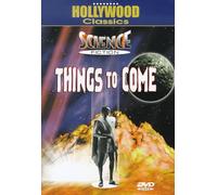 Science Fiction 1: Things to Come