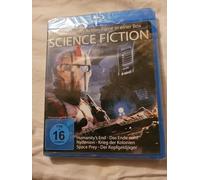 Science Fiction