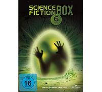 Science Fiction Box