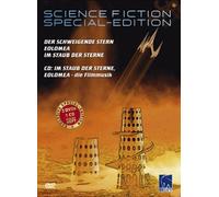 Science Fiction - Box