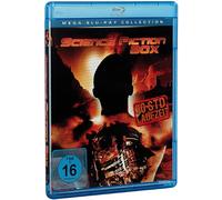 Science Fiction Box - Mega Collection