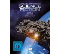 Science Fiction Box - Metal-Pack