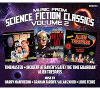 science fiction classi...