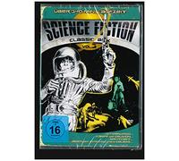 Science Fiction Classic Box Vol. 3