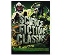 Science Fiction Classics Collection [Edizione: Stati Uniti]