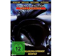 Science Fiction Collection