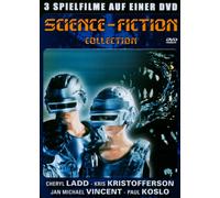 Science-Fiction Collection
