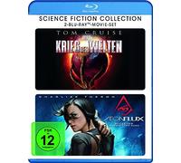 Science Fiction Collection