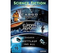 Science Fiction Collection