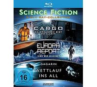 Science Fiction Collection
