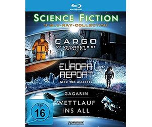 Science Fiction Collection